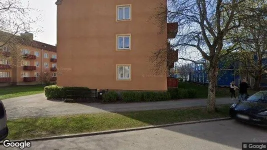 Lägenheter att hyra i Örebro - Bild från Google Street View