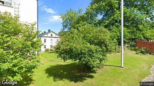 Bostadsrätter till salu i Göteborg Västra - Bild från Google Street View