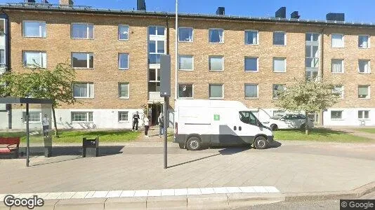Lägenheter till salu i Helsingborg - Bild från Google Street View
