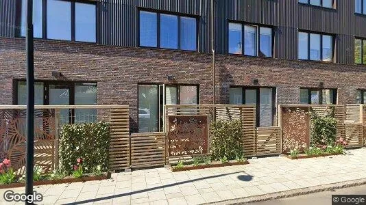 Lägenheter att hyra i Malmö Centrum - Bild från Google Street View