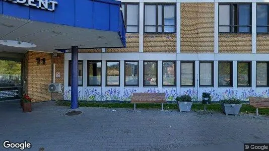 Lägenheter att hyra i Malmö Centrum - Bild från Google Street View