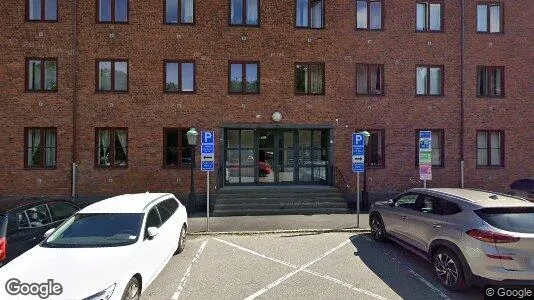 Lägenheter att hyra i Kirseberg - Bild från Google Street View