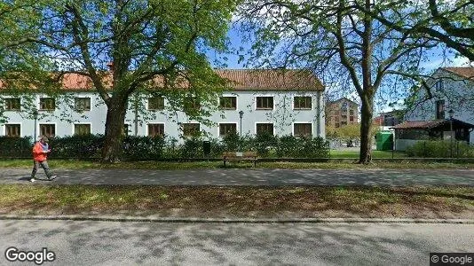 Lägenheter att hyra i Kirseberg - Bild från Google Street View