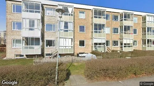 Lägenheter att hyra i Helsingborg - Bild från Google Street View
