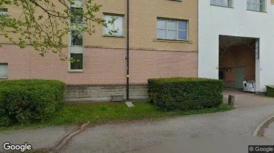 Lägenheter till salu i Västerort - Bild från Google Street View