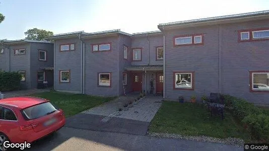 Bostadsrätter till salu i Västerås - Bild från Google Street View