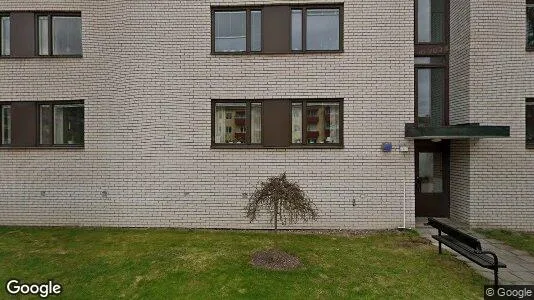 Bostadsrätter till salu i Falun - Bild från Google Street View