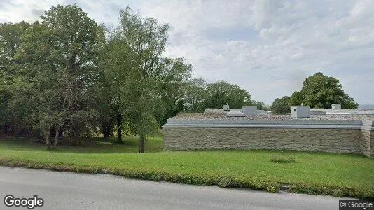 Bostadsrätter till salu i Gotland - Bild från Google Street View