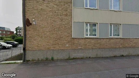 Bostadsrätter till salu i Linköping - Bild från Google Street View