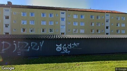 Bostadsrätter till salu i Östhammar - Bild från Google Street View