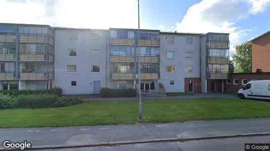 Bostadsrätter till salu i Västra hisingen - Bild från Google Street View