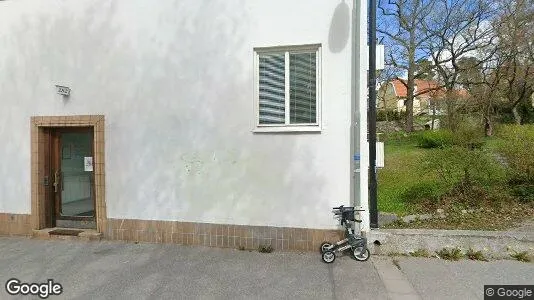 Bostadsrätter till salu i Västerort - Bild från Google Street View