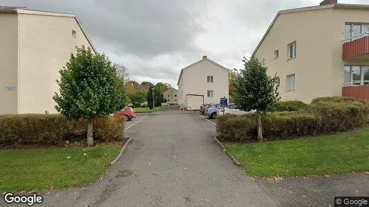 Lägenheter till salu i Falköping - Bild från Google Street View