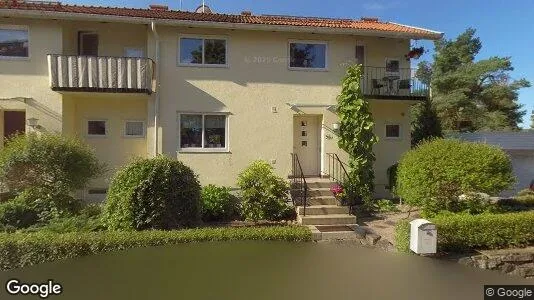 Bostadsrätter till salu i Trollhättan - Bild från Google Street View