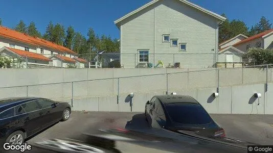 Bostadsrätter till salu i Karlstad - Bild från Google Street View