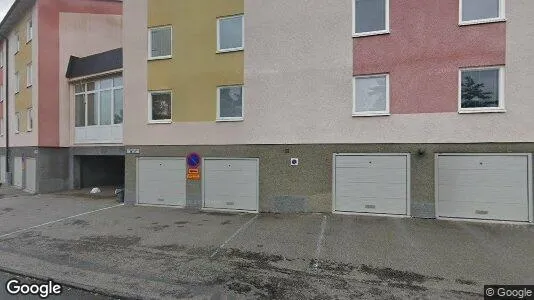Bostadsrätter till salu i Sollentuna - Bild från Google Street View