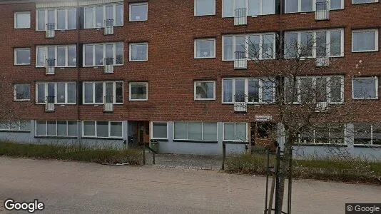 Bostadsrätter till salu i Gislaved - Bild från Google Street View