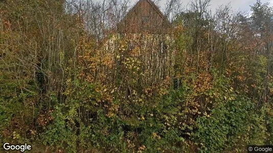 Lägenheter att hyra i Lomma - Bild från Google Street View
