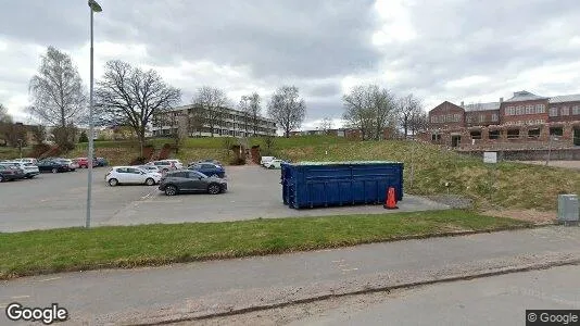Lägenheter att hyra i Gislaved - Bild från Google Street View