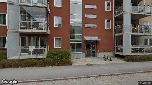 Lägenheter till salu i Örebro - Bild från Google Street View