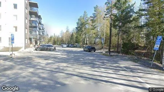 Lägenheter till salu i Upplands-Bro - Bild från Google Street View
