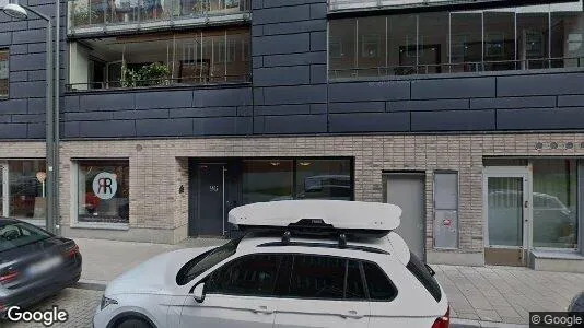 Lägenheter till salu i Område ej specificerat - Bild från Google Street View