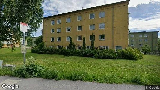 Lägenheter till salu i Norrköping - Bild från Google Street View