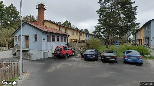 Lägenheter till salu i Vaxholm - Bild från Google Street View