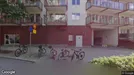 Lägenhet att hyra, Västerort, Fyrspannsgatan<span class="blurred street-number" onclick="ProcessAdRequest(6111138)"><span class="hint">Se väg-nr</span>[xxxxxxxx]</span><span class="hglt"> (endast byte)</span>