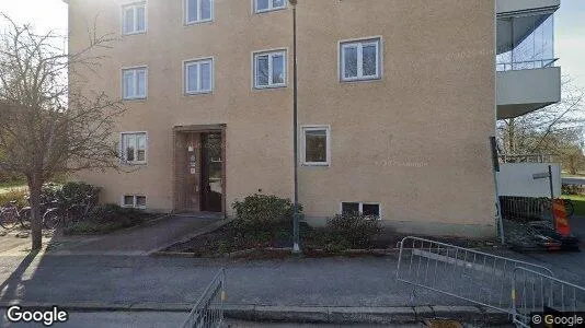 Lägenheter till salu i Örebro - Bild från Google Street View