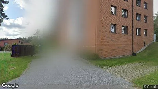 Lägenheter till salu i Sundsvall - Bild från Google Street View