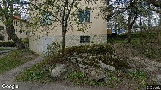 Lägenheter till salu i Område ej specificerat - Bild från Google Street View
