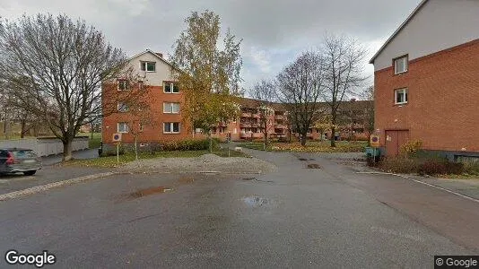 Lägenheter att hyra i Västerås - Bild från Google Street View