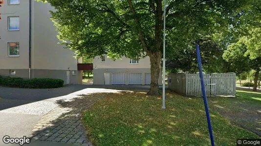 Lägenheter att hyra i Linköping - Bild från Google Street View