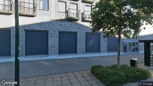 Lägenheter att hyra i Hyllie - Bild från Google Street View