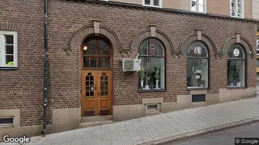 Lägenheter att hyra i Norrköping - Bild från Google Street View