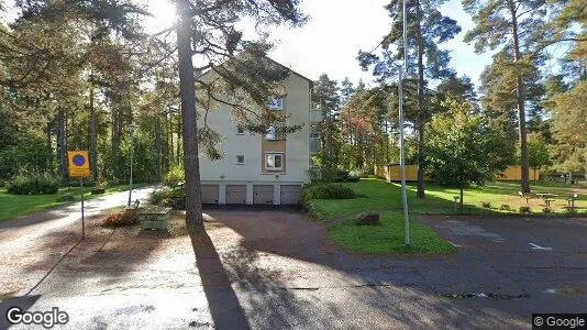 Rum att hyra i Karlskoga - Bild från Google Street View
