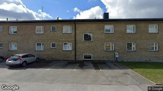 Lägenheter att hyra i Gislaved - Bild från Google Street View