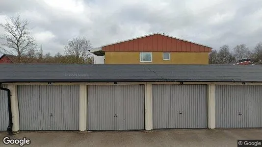 Lägenheter att hyra i Gislaved - Bild från Google Street View