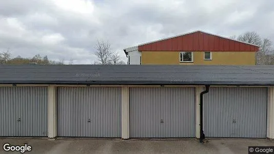 Lägenheter att hyra i Gislaved - Bild från Google Street View