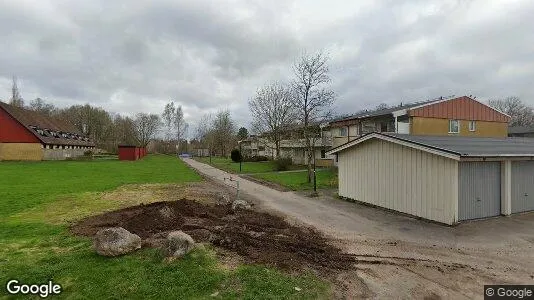 Lägenheter att hyra i Gislaved - Bild från Google Street View
