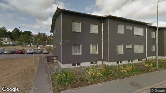 Lägenheter att hyra i Gislaved - Bild från Google Street View