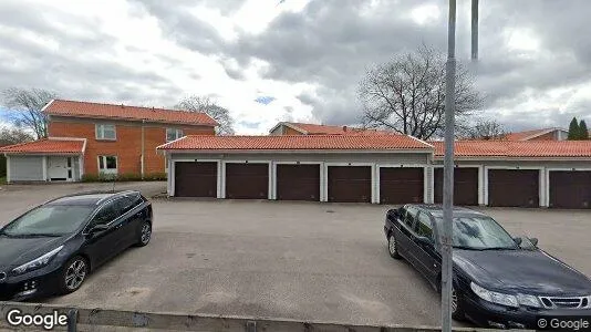 Lägenheter att hyra i Gislaved - Bild från Google Street View