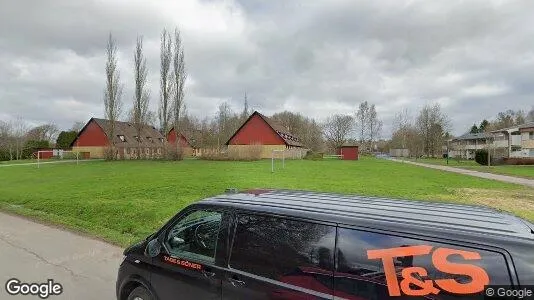 Lägenheter att hyra i Gislaved - Bild från Google Street View