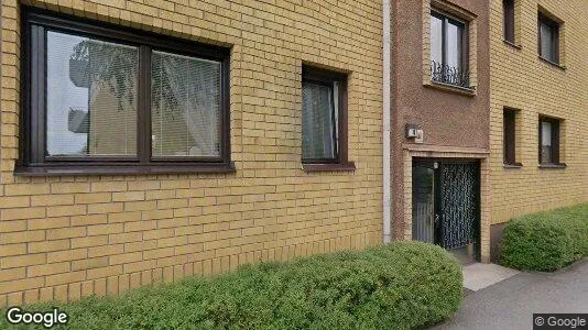 Lägenheter att hyra i Norrköping - Bild från Google Street View