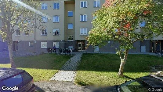 Lägenheter till salu i Lidingö - Bild från Google Street View