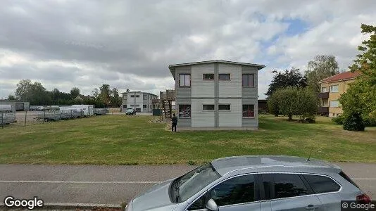 Lägenheter att hyra i Vara - Bild från Google Street View