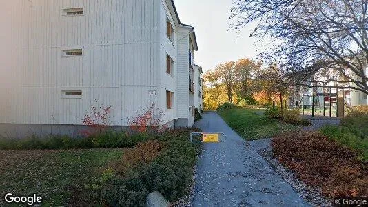 Lägenheter att hyra i Järfälla - Bild från Google Street View