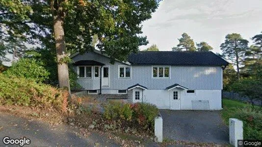 Lägenheter att hyra i Göteborg Centrum - Bild från Google Street View