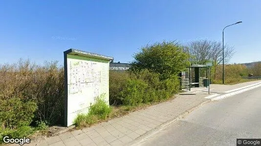 Lägenheter till salu i Malmö Centrum - Bild från Google Street View